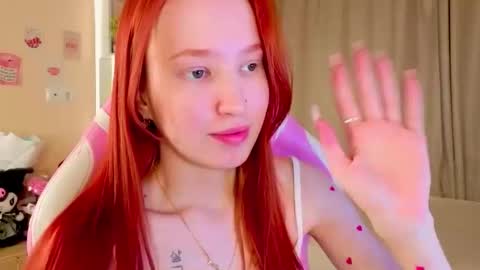 Mary Jane online show from April 21, 6:23 pm