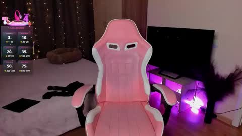 Jane online show from November 28, 2:25 am