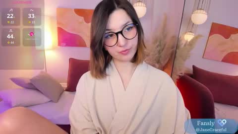 Jane online show from March 21, 6:29 am