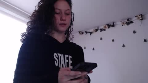 Jane online show from November 7, 8:42 pm