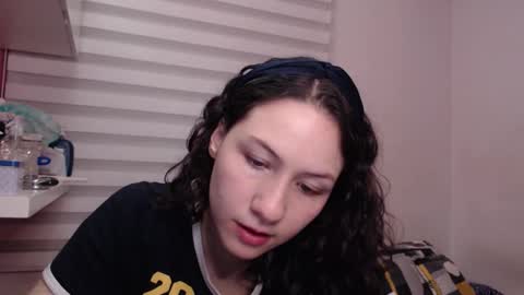 Jane online show from December 3, 12:18 am