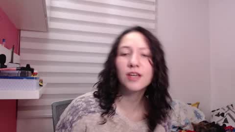 Jane online show from December 17, 3:34 am