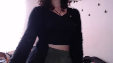 Jane online show from February 2, 9:24 pm