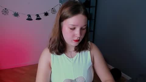 Jane online show from October 28, 2:53 pm