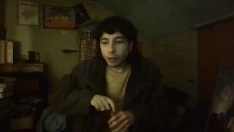 Snapshot of janed0es chatting on October 28, 4:49 am janed0es online show from October 28, 4:49 am