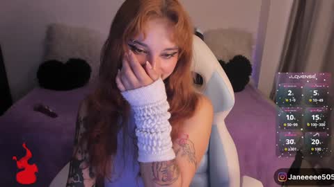 Jane online show from December 20, 5:29 pm