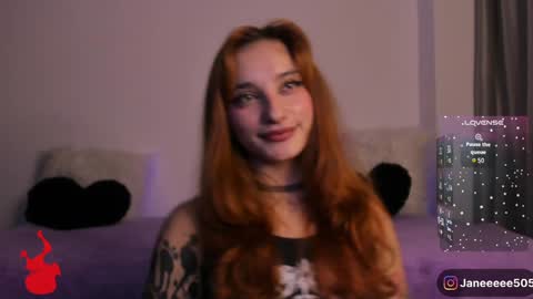 Jane online show from January 11, 2:52 am