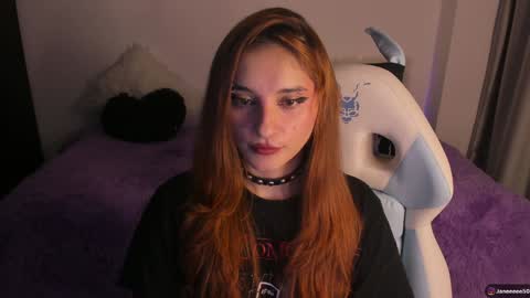 Jane online show from January 22, 12:27 am