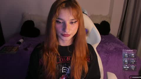 Jane online show from January 25, 11:32 pm