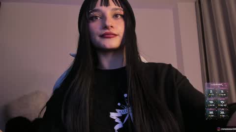 Jane online show from January 30, 2:38 am