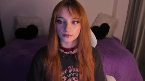 Jane online show from February 12, 10:48 pm