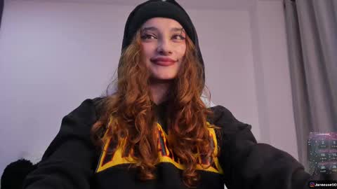 Jane online show from February 21, 3:01 am