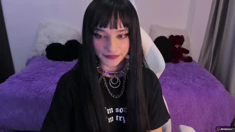 Jane online show from February 24, 12:20 am