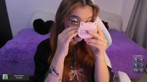 Jane online show from February 26, 2:26 am