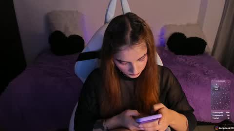 Jane online show from March 1, 11:37 pm