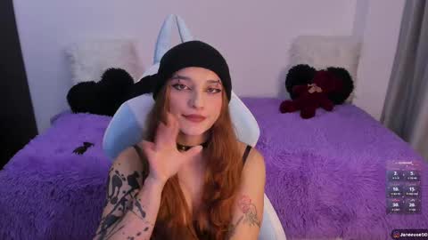 Jane online show from March 3, 6:15 am