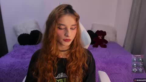 Jane online show from March 11, 3:16 am