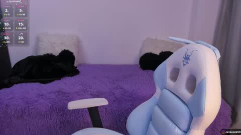 Jane online show from September 23, 10:13 pm