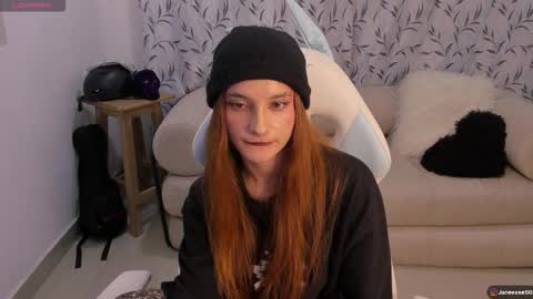 Jane online show from November 6, 2:01 am