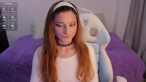 Jane online show from December 5, 12:30 am