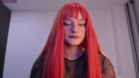 Jane online show from March 27, 1:00 am