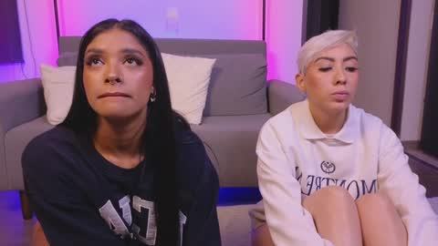 Jane online show from December 4, 12:30 am