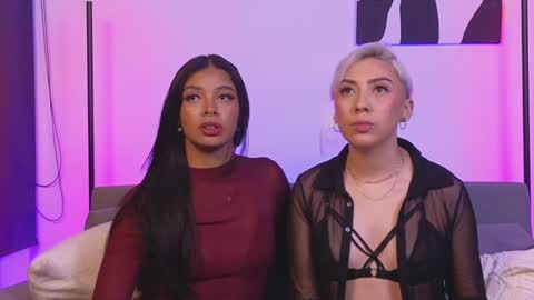 Jane online show from December 15, 1:35 am