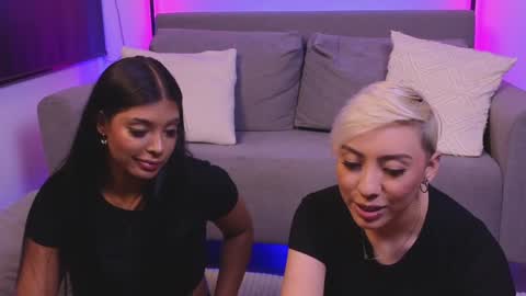 Jane online show from December 23, 2:45 am