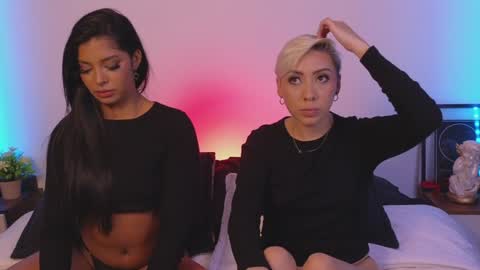 Jane online show from January 16, 3:23 am