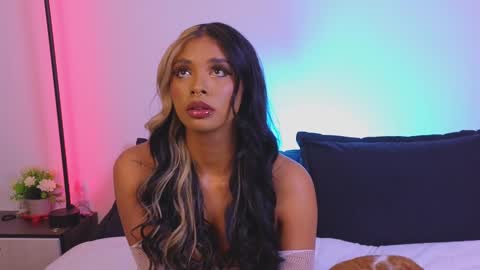 Jane online show from February 18, 1:10 am