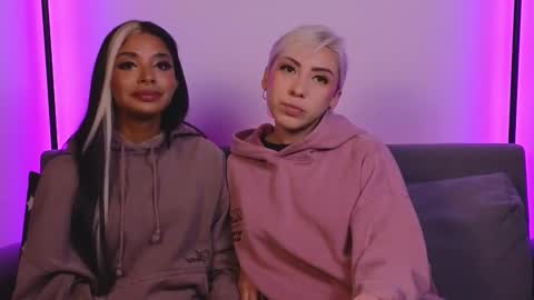 Jane online show from February 27, 2:10 am