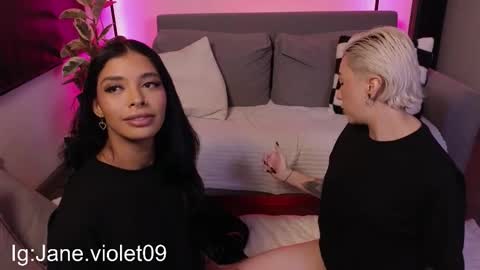 Jane online show from October 2, 12:17 am