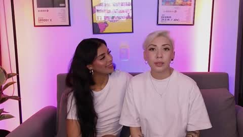 Jane online show from February 24, 1:47 am