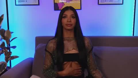 Jane online show from March 9, 1:42 am