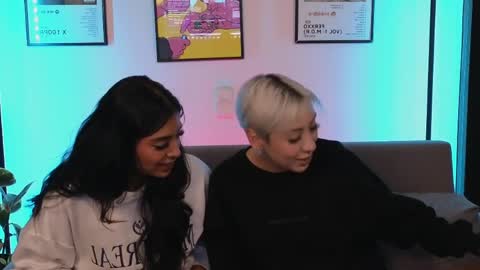 Jane online show from March 27, 1:33 am