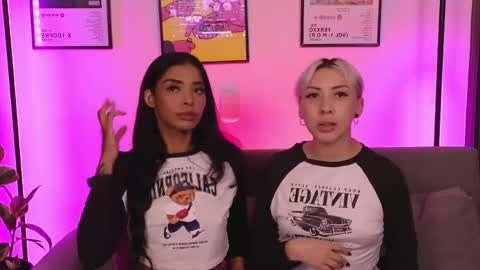 Jane online show from April 22, 1:41 am