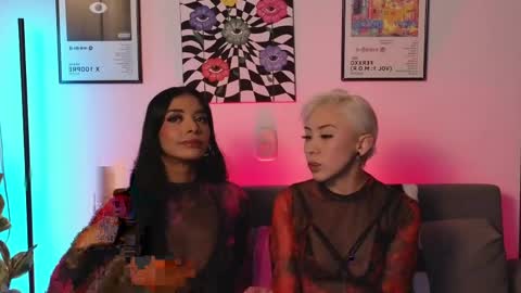 Jane online show from April 25, 2:14 am