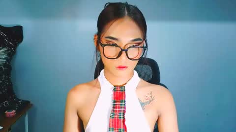 Janelarose online show from April 25, 4:59 am
