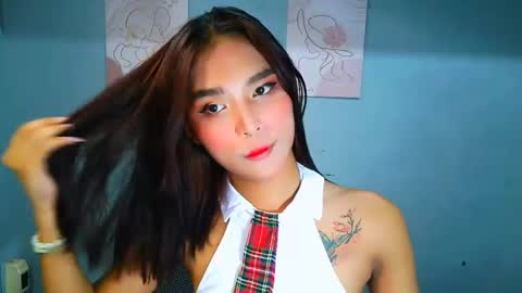Snapshot of janellarose chatting on June 2, 3:30 am Janelarose online show from June 2, 3:30 am