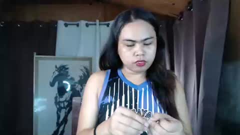 janelovers online show from December 4, 8:34 am