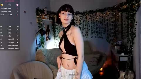 Im Jane Happy New Year everyone online show from February 16, 12:29 am