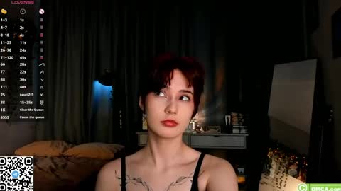 Snapshot of janemargolis chatting on May 8, 1:22 am Im Jane Happy New Year everyone online show from May 8, 1:22 am