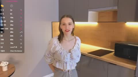 May online show from April 1, 1:01 pm