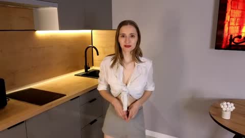 May online show from April 27, 2:15 pm