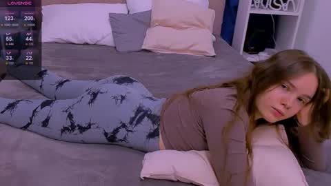 Jane online show from March 8, 2:04 am