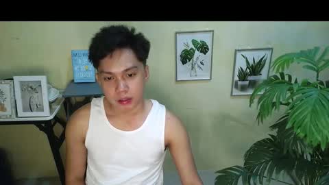 Snapshot of janenjay_1 chatting on February 17, 8:00 am Jan 1 online show from February 17, 8:00 am