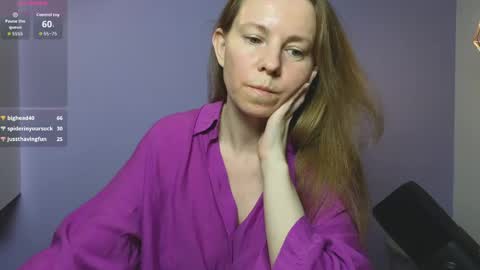 janepearl online show from April 19, 7:05 pm