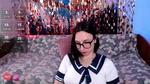 Jane Roger online show from March 3, 9:48 am