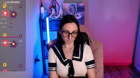 Jane Roger online show from June 7, 8:07 am