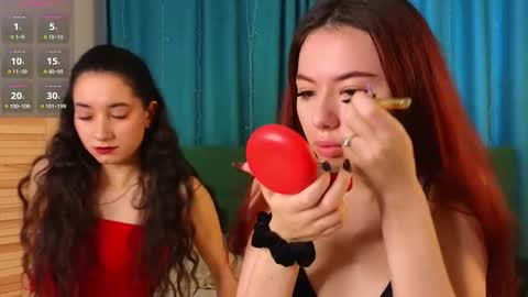 Jenifer online show from December 16, 7:46 am